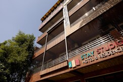 Address of Stay Studio Hotel & Residences