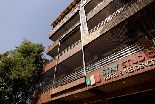 Stay Studio Hotel & Residences