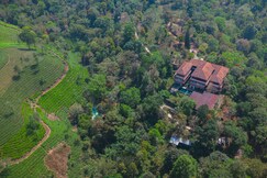 Flora Vythiri Resort