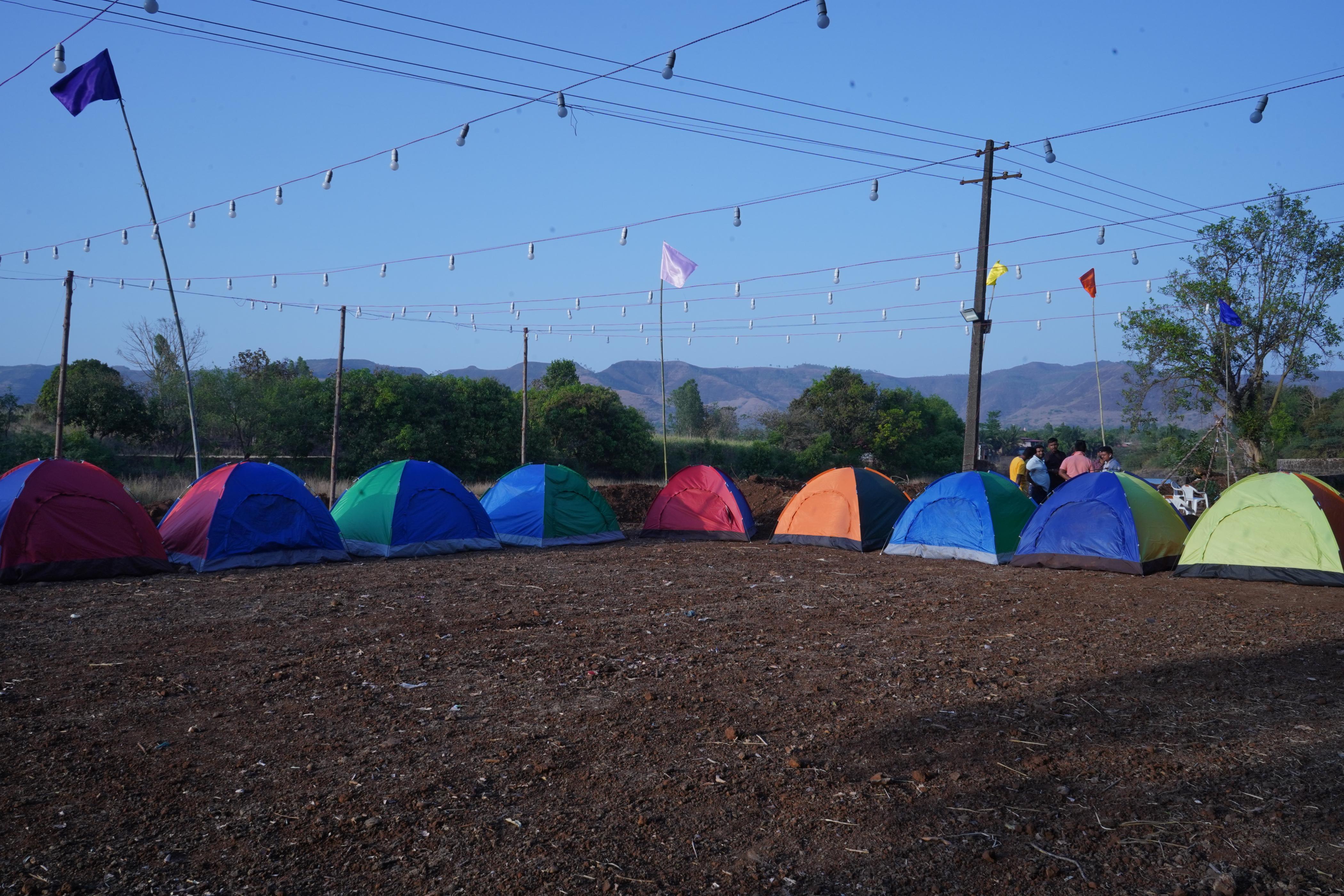 Tent_n_trek_campers - Tap to explore photos