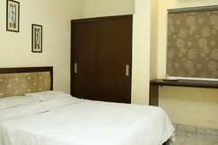 KARTHIKEYA INN