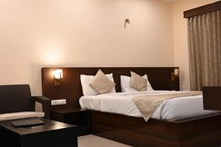 Hotel Virat Siridarshni