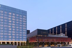 Hilton Bengaluru Embassy Manyata Business Park