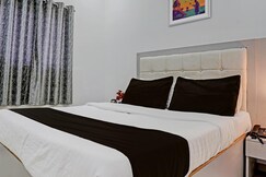 Capital O PARK RESIDENCY