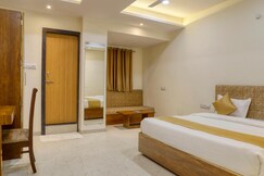 Address of Hotel Konark - Vijay Nagar