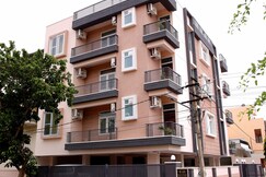 Friday Homes Family 2BHK Apartments