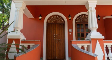 Casa Albuquerque Room Type - Studio Villa