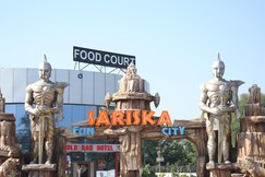Club 21 - Sariska Fun City