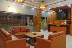 Hotel Siya Ram by AKC Hotels Haridwar