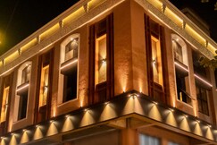 Suvidha Suites