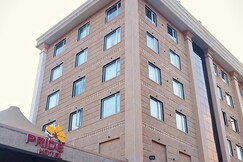 Pride Hotel Bhopal