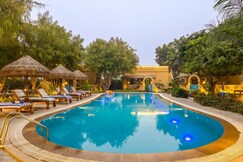 Themis Mudhouse Nature's Retreat Resort