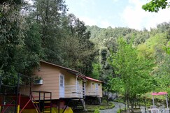 Aaroham Resort Shimla by Aamod Group