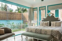 White Banyan 5BHK Beach Villa
