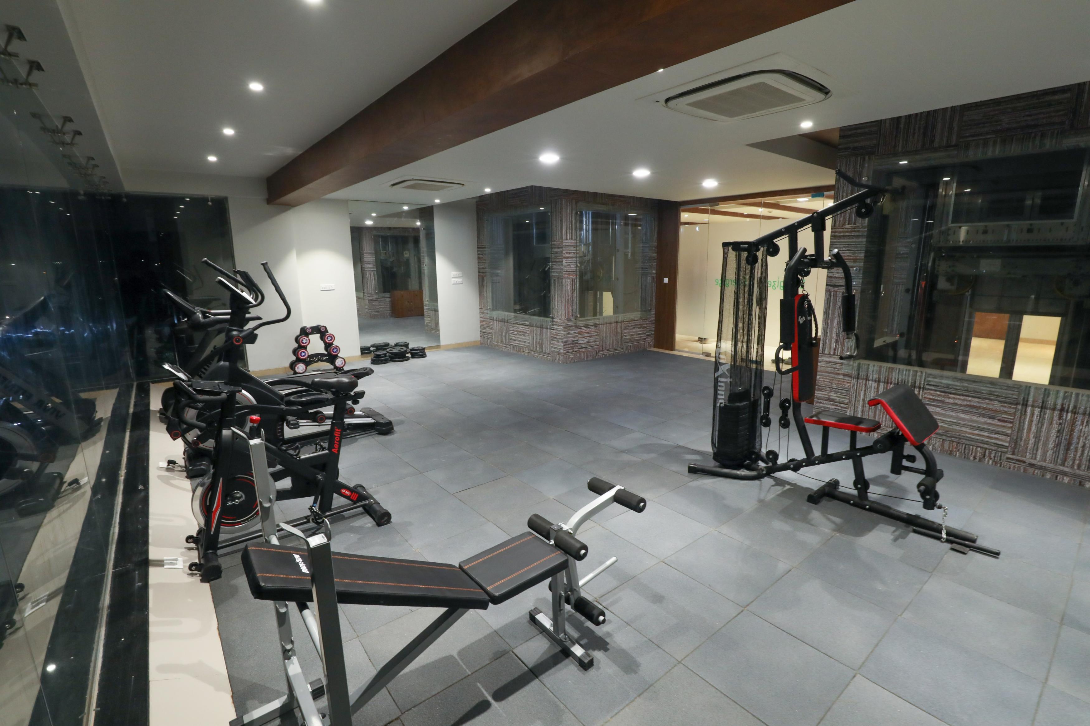 Main gallery