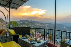 The Social Stays Mussoorie