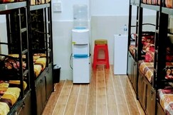 Shree Balaji AC Dormitory