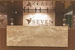 Rooms of Treebo Premium Seven Lake View