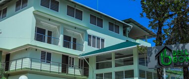 Belle Bonami Resort