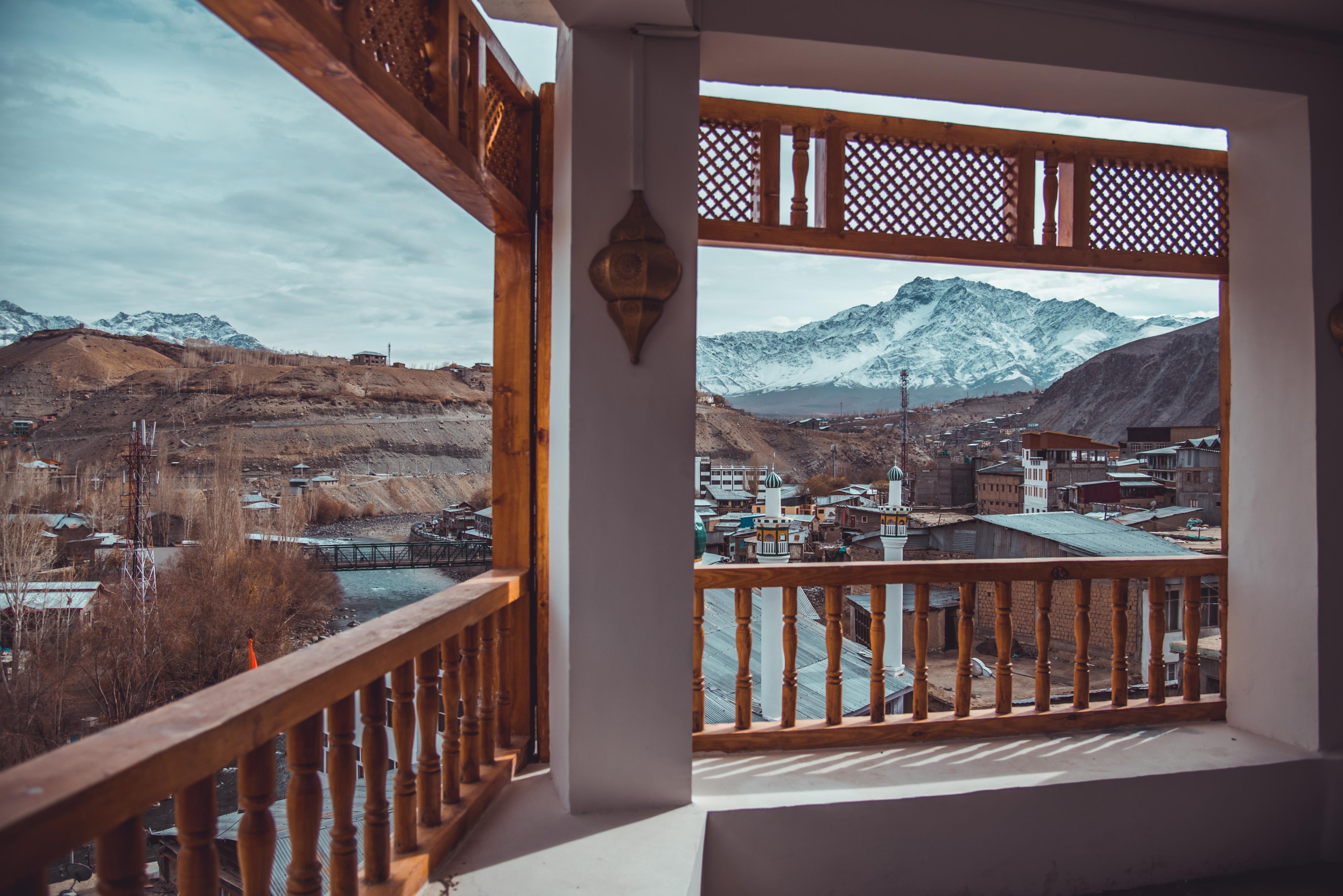 Black Sheep Bed and Breakfast