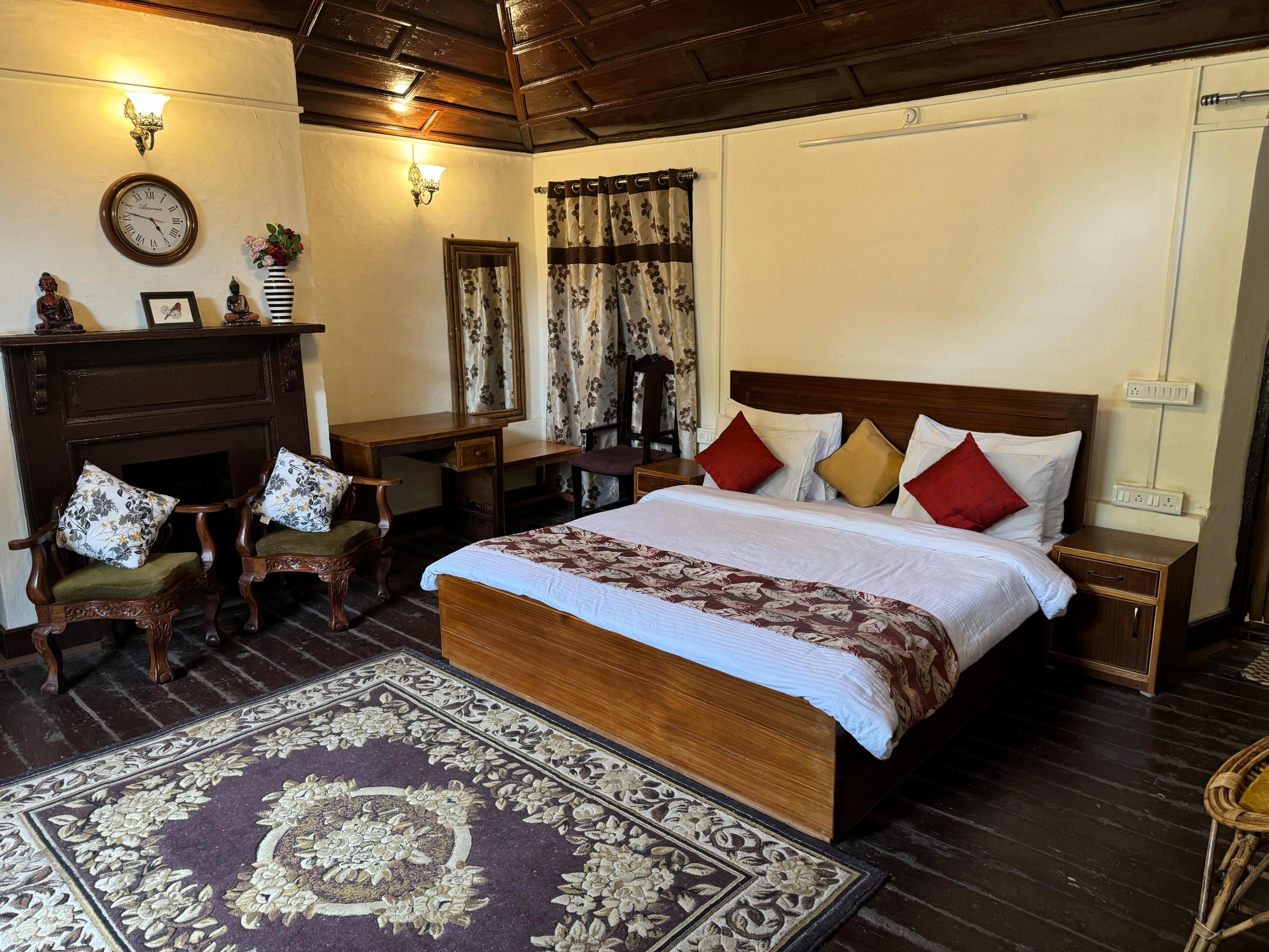 DALHOUSIE HERITAGE COTTAGE - Tap to explore photos