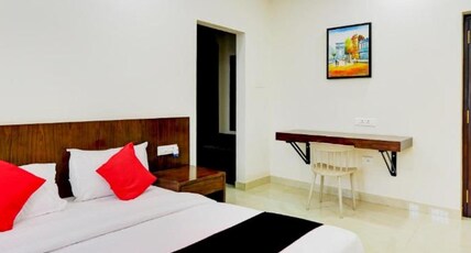 Mayfair Service Apartment | Rooms & Suites Room Type - Suite Room