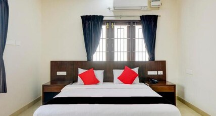 Mayfair Service Apartment | Rooms & Suites Room Type - Standard Room