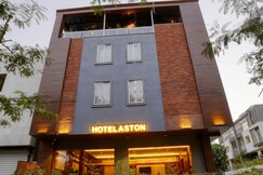 Hotel Aston