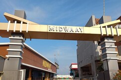 Midwaay Resort, Patratu