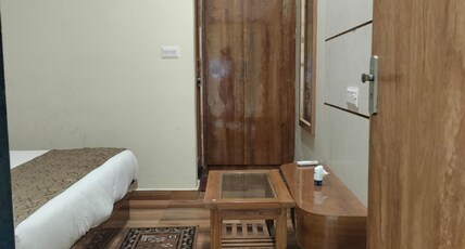 Hotel Shree Rama Inn Room Type - Standard Room
