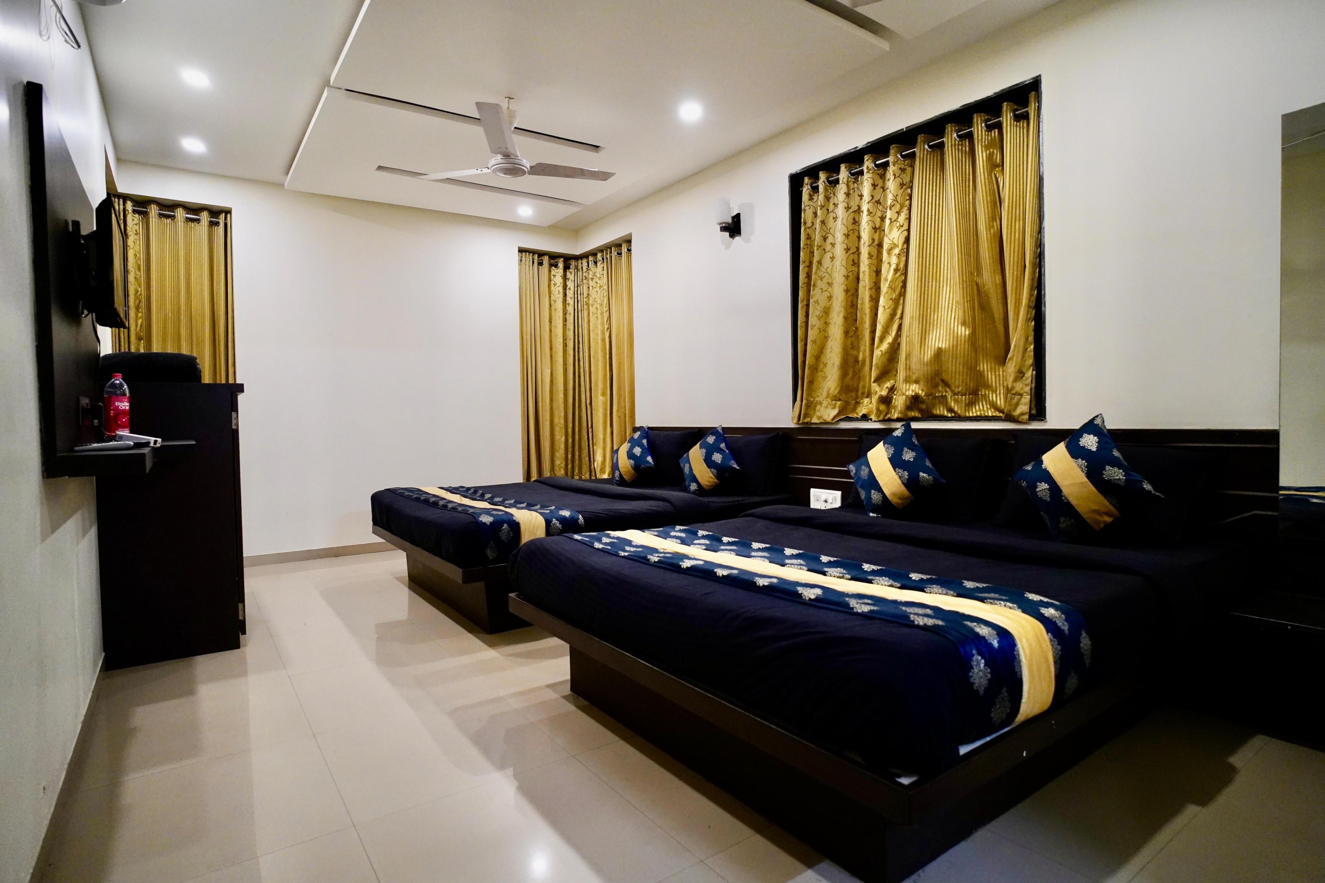 HOTEL SREE GOVIND - Tap to explore photos