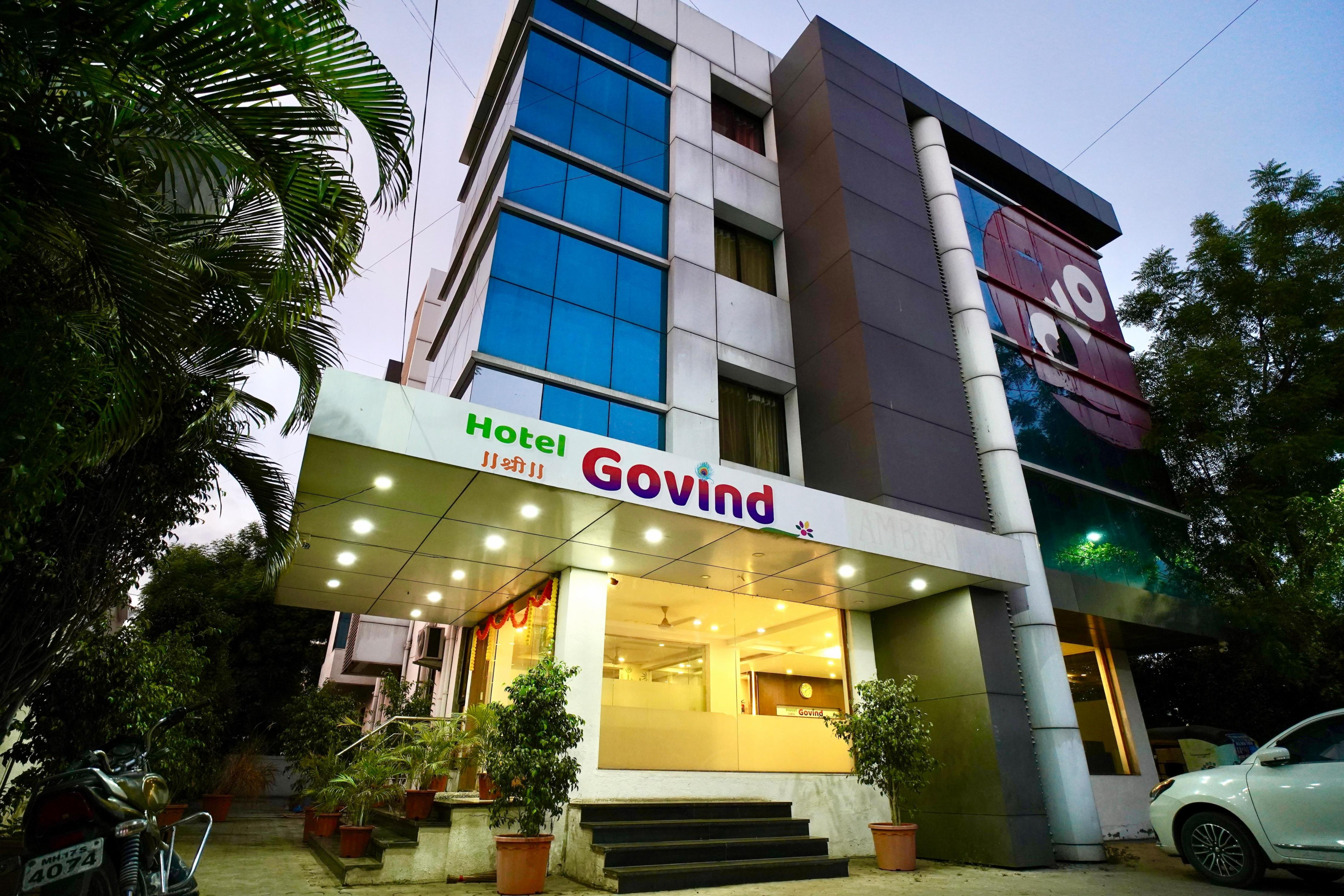 HOTEL SREE GOVIND - Tap to explore photos