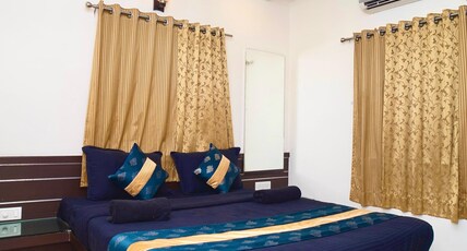 HOTEL SREE GOVIND Room Type - Std Double Bed AC Room