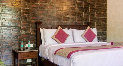 Rega Tuskars Riverside Resorts Room Type - Deluxe Room