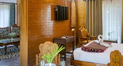 Rega Tuskars Riverside Resorts Room Type - Suite Room