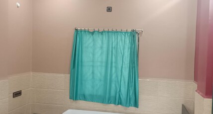 R.K PLACE Room Type - Non AC