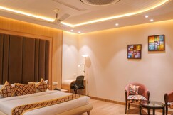 PSK Pride by BDS Hotels - 5 mins from Golden Temple