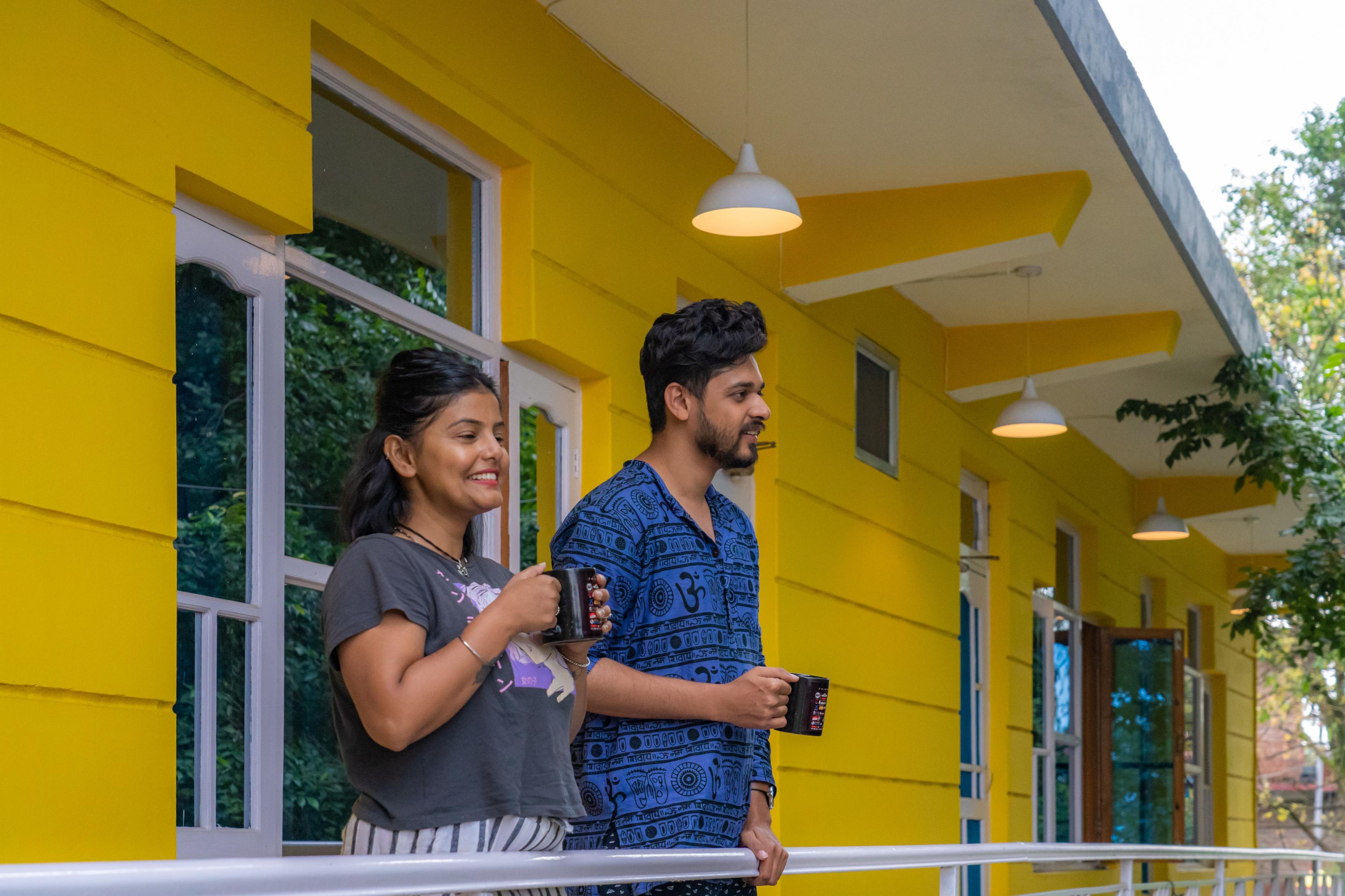 Whoopers Hostel | Rooms & Dorms - Tap to explore photos