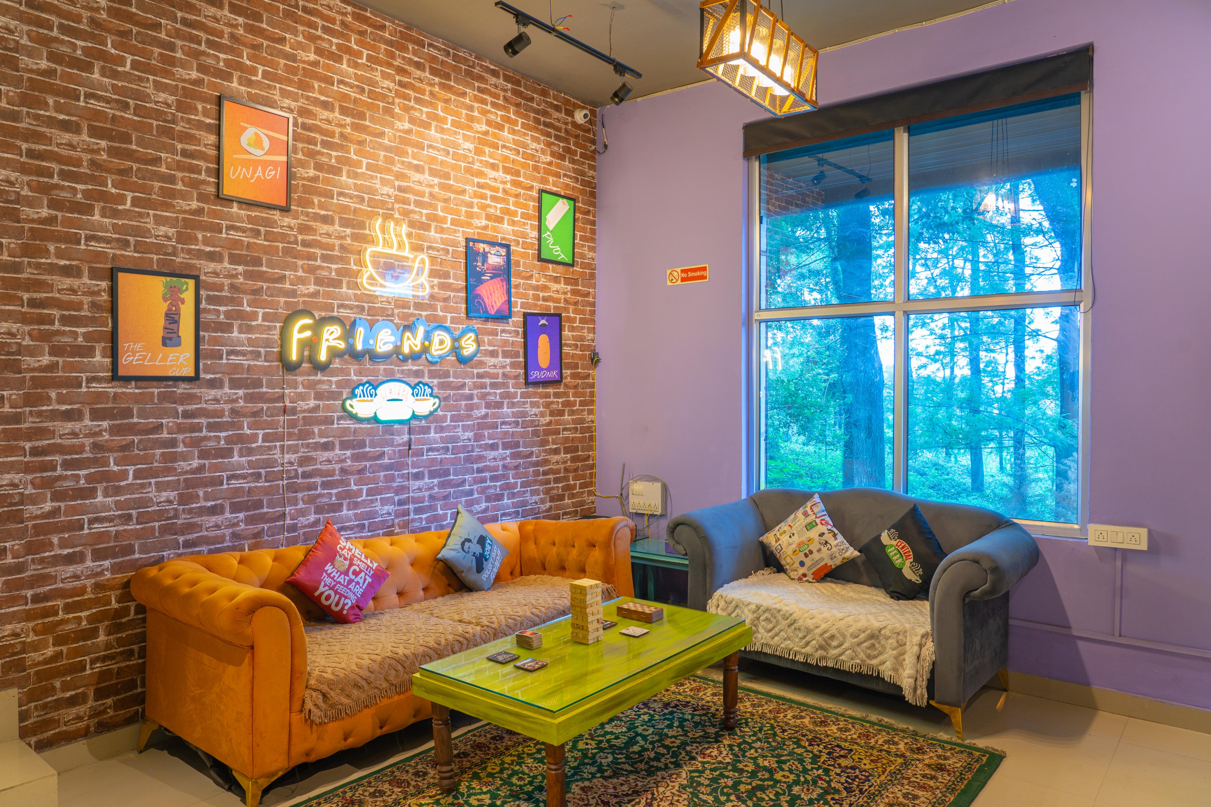 Whoopers Hostel | Rooms & Dorms - Tap to explore photos