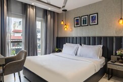 Azora By Cherish, Paschim Vihar