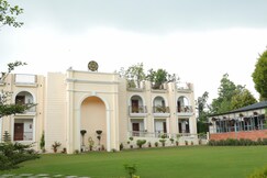 AAR Resort & Spa