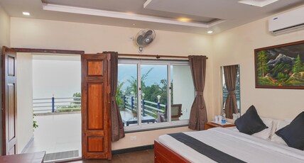 Jathika Resort Room Type - Deluxe Rooms