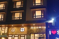 Divine Grace Residency