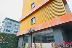 Shree Inn by Tamanna Hotels