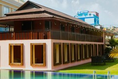 Nepalirika Hotel Damak