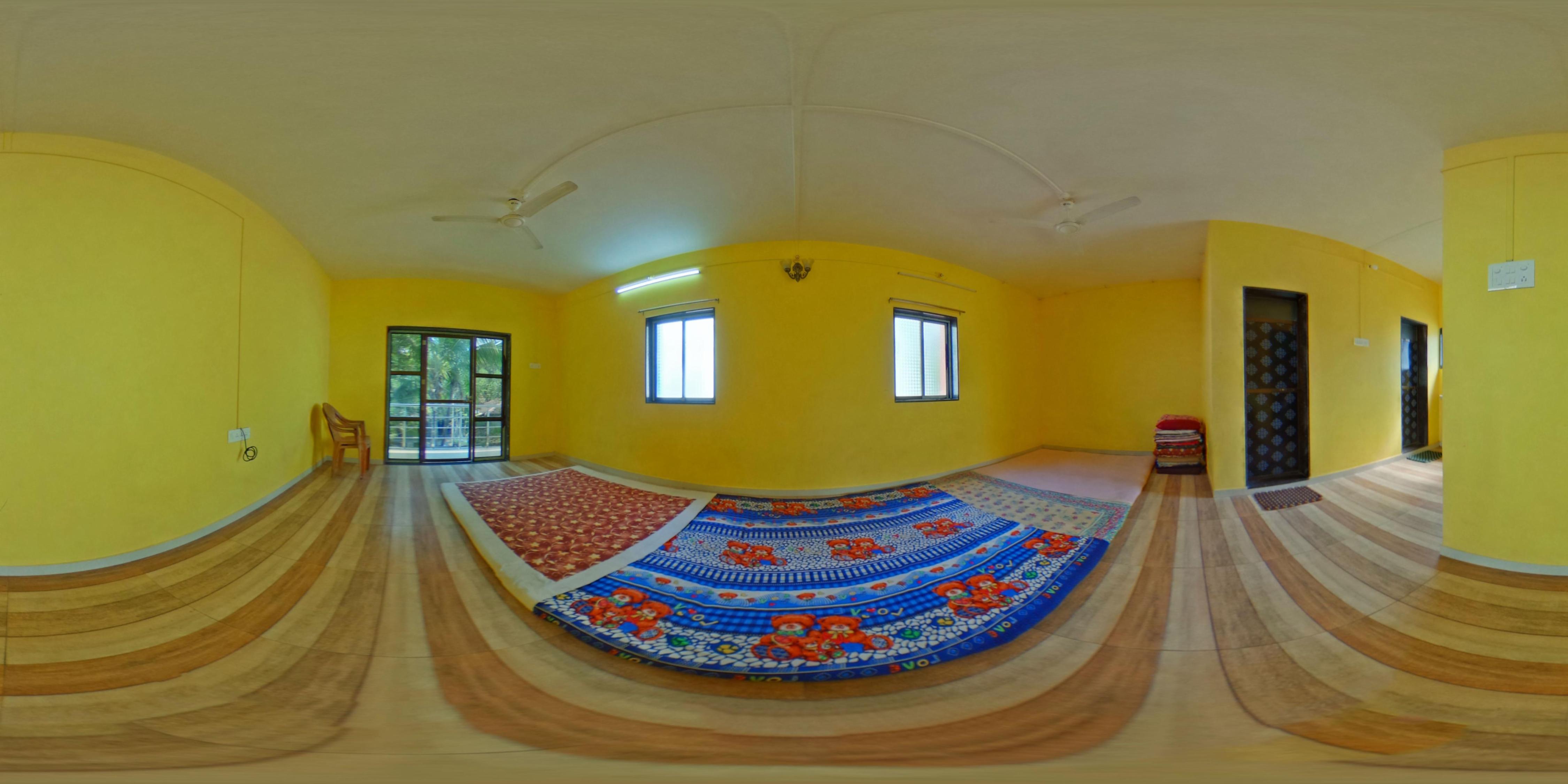 Guru Ganesh Homestay - Tap to explore photos