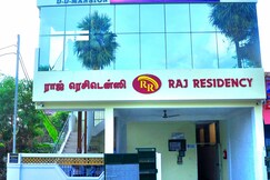 RAJ RESIDENCY