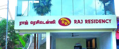 RAJ RESIDENCY