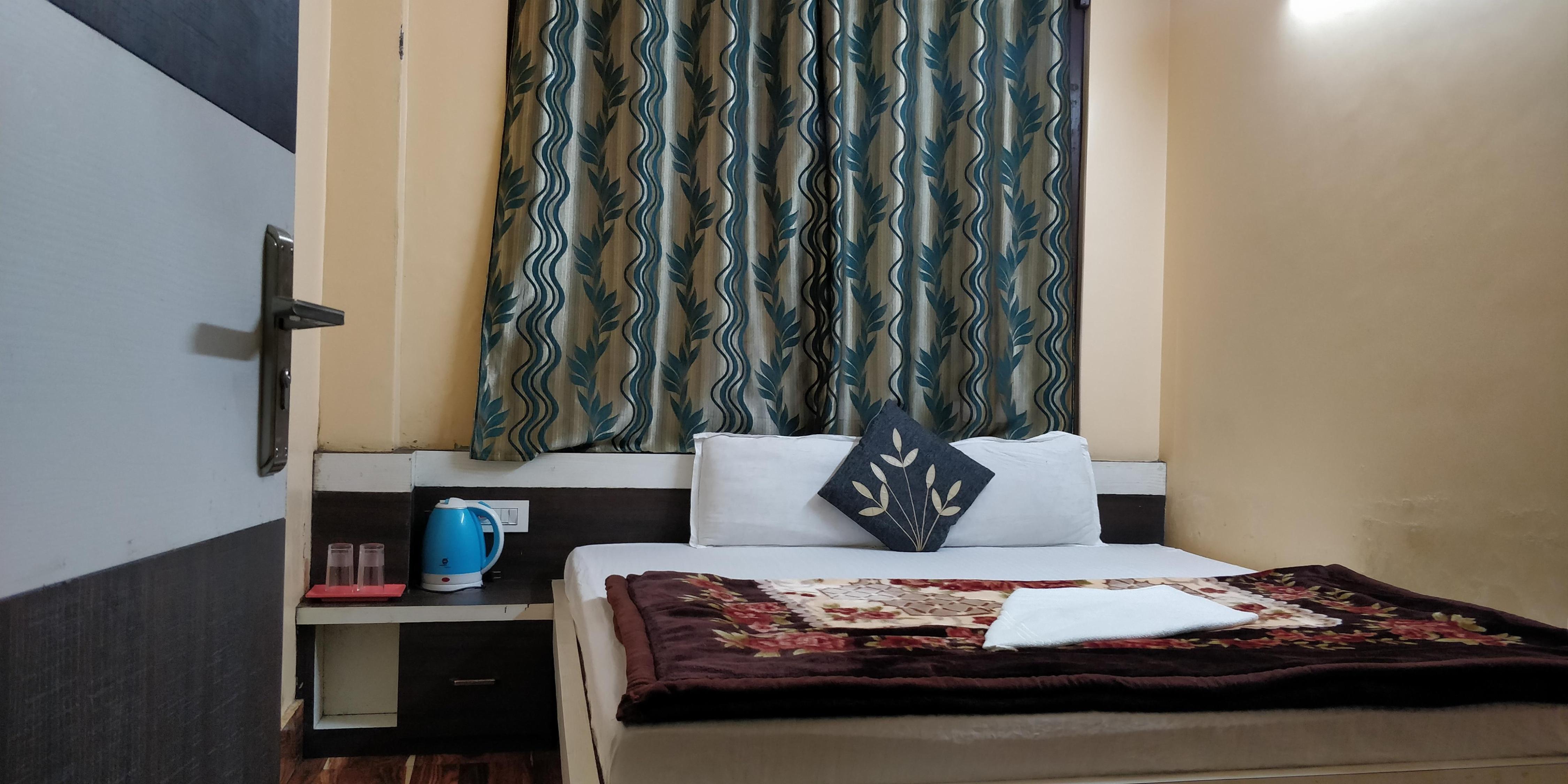 Hotel Khimsika Residency - Tap to explore photos