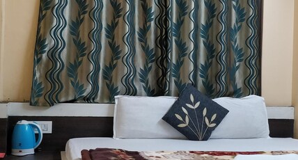 Hotel Khimsika Residency Room Type - Standard